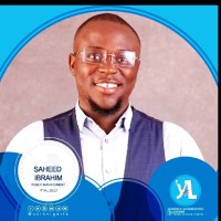 Saheed Ibrahim