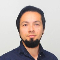 Oscar Fabian Gomez