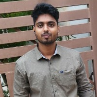 Santhosh J