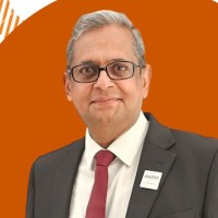 Sunil Menon