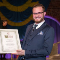 Jonas Matzols