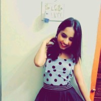 Disha Gangwani