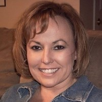 Tracie Scott
