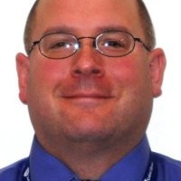 Andrew C Gearing