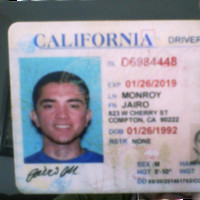 Jairo Monroy Villapudua