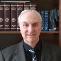 Brian Salter