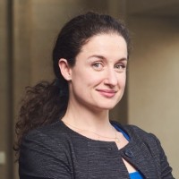 Isabel Hanson