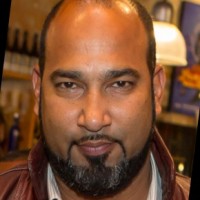 Abdul Abrahams