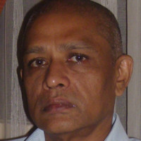 Namal Fernando