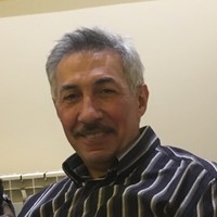 Gaby Kastoun