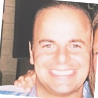 Sebastian Bafumi