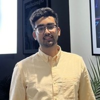 Rishabh Sancheti