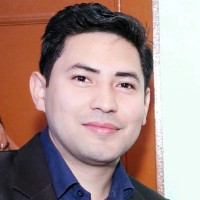 Ravinder Negi