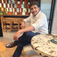 Harish R