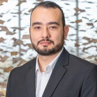 Gilberto Ramos