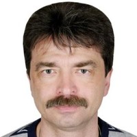 Михаил Козырев