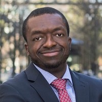 Nana Frimpong