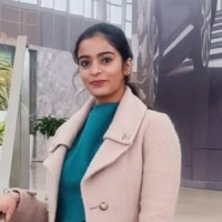 Ritika Joshi