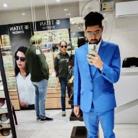 Anuj Singh