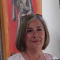 Elizabeth Stephenson