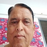 Shridhar Phadke