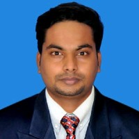 Ashok Kumarr