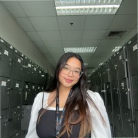 Jasmin Grace Pimentel