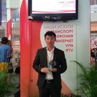 Станислав Цой