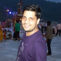 Ashish Tiwari
