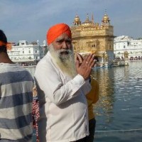 Amarjit Singh
