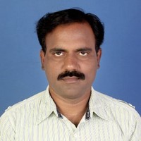 Sumanth Raj