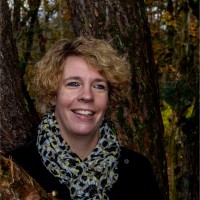 Inge Van Mook- Klein Douwel