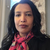 Haimanot Yilma
