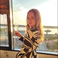 Irina Zhemchuzhnikova