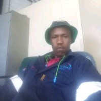 Tshediso Molefi