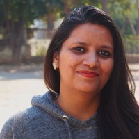 Sonal Pansari
