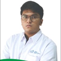 Mohammad Armandio Trisatria Utomo