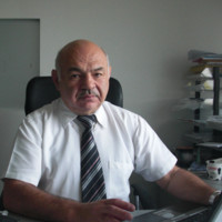 Gregory Akselrod Akselrod