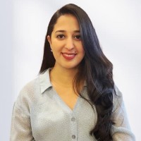 Saadia GHAZI