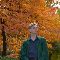 Gavin Marx