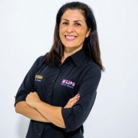 Margareth Lemes Ushijima