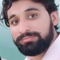 Iqra Ahmad