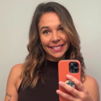 Stephanie Mitchell
