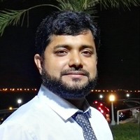 Md. Monjur Ahmed Mojumder