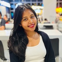 Sandhya Shankar