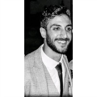 Mohamed Ghareb