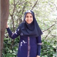 Zahraa Mandegaari