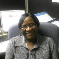 Ntombizodwa Cathrine.Mahlangu