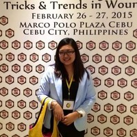 SHEILA MAE RUIZ