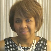 Yvonne Booker
